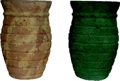 Produse artizanat - vase antice