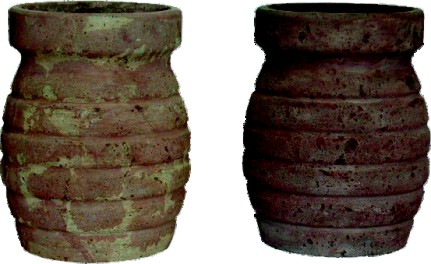 Produse artizanat - vase antice