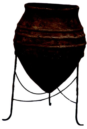 Produse artizanat - vase antice
