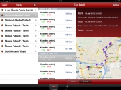 Aplicatie smartphone commander