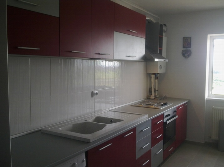Mobila bucatarie Bucuresti