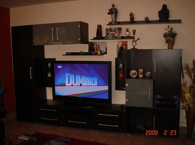 Mobila living Bucuresti