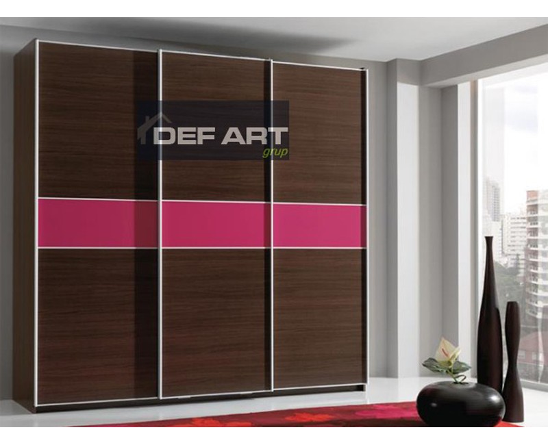 Mobilier dressing la comanda