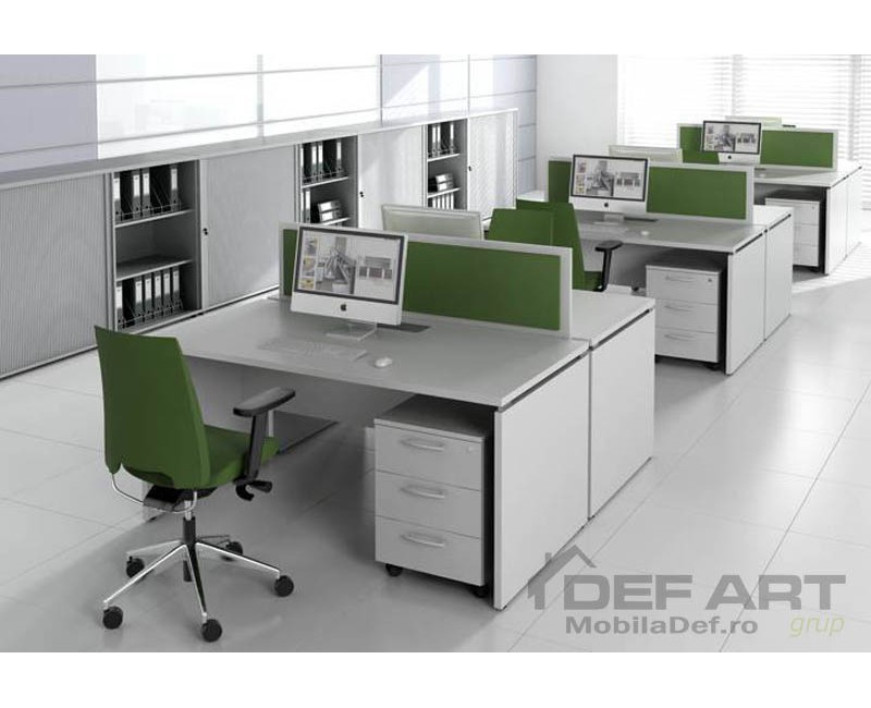 Birouri operationale