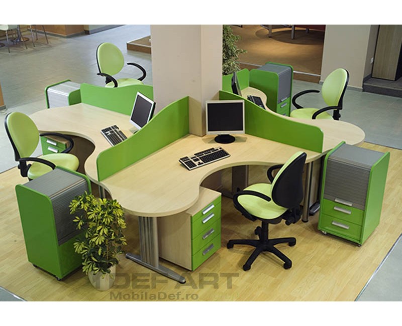 Birouri operationale