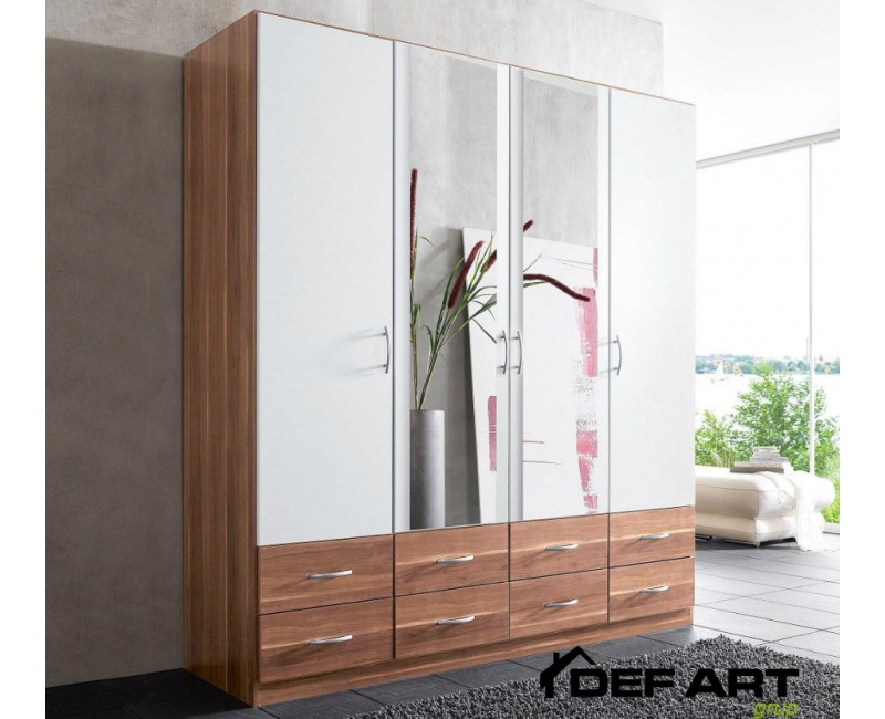 Dulapuri haine la comanda