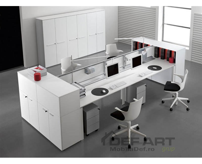 Birouri operationale