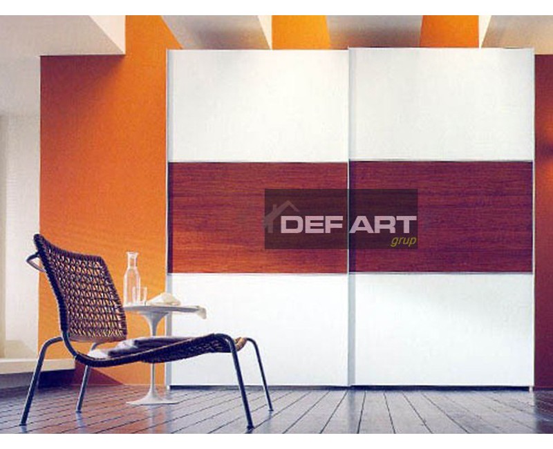 Mobilier dressing la comanda