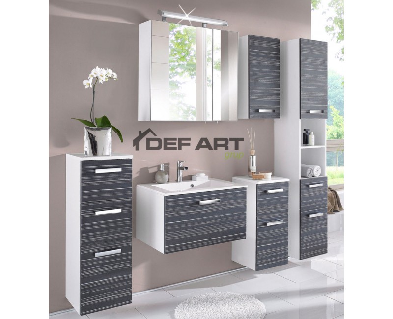 Mobila baie la comanda