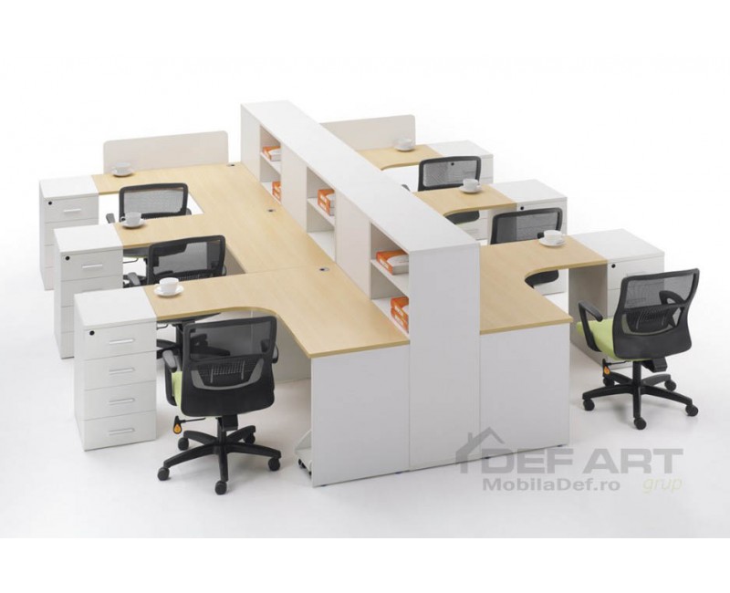 Birouri operationale