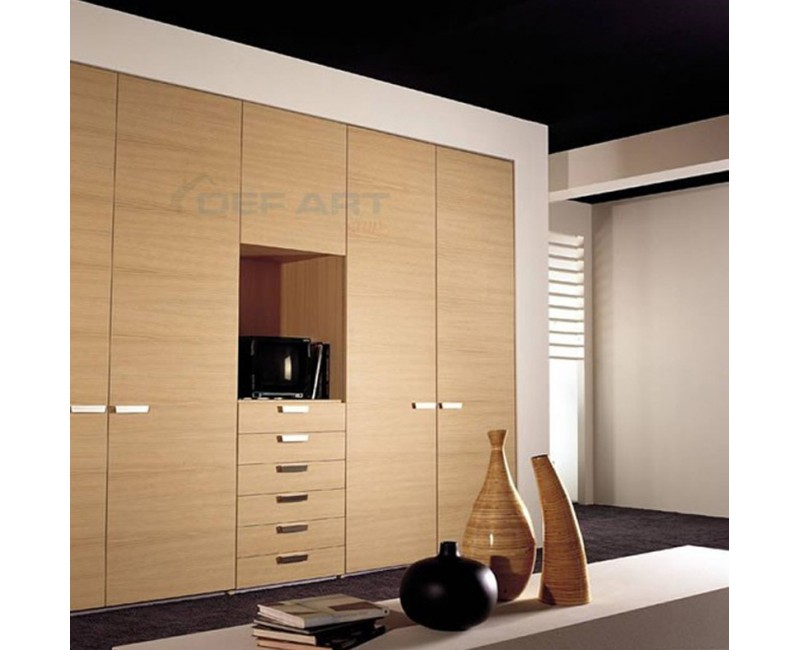 Dulapuri haine la comanda