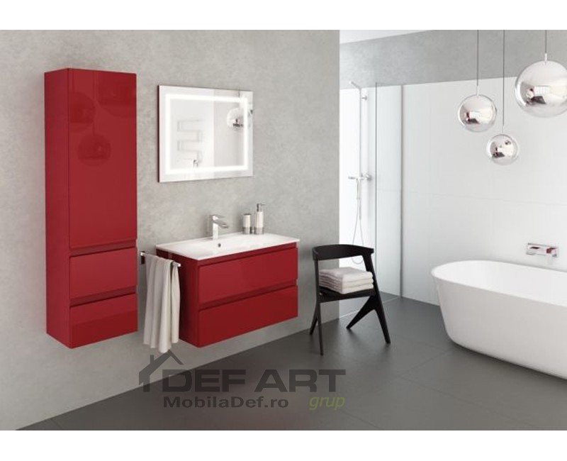 Mobila baie la comanda