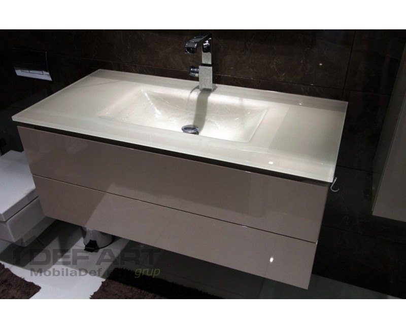 Mobila baie la comanda