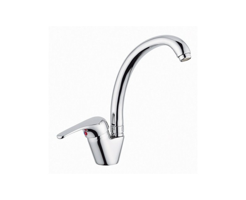 Baterii chiuvete bucatarii