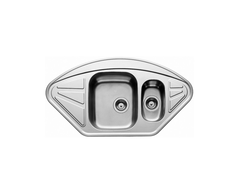 Chiuvete inox bucatarie