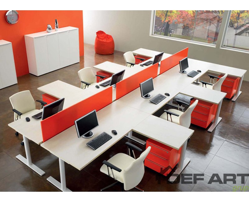 Birouri operationale