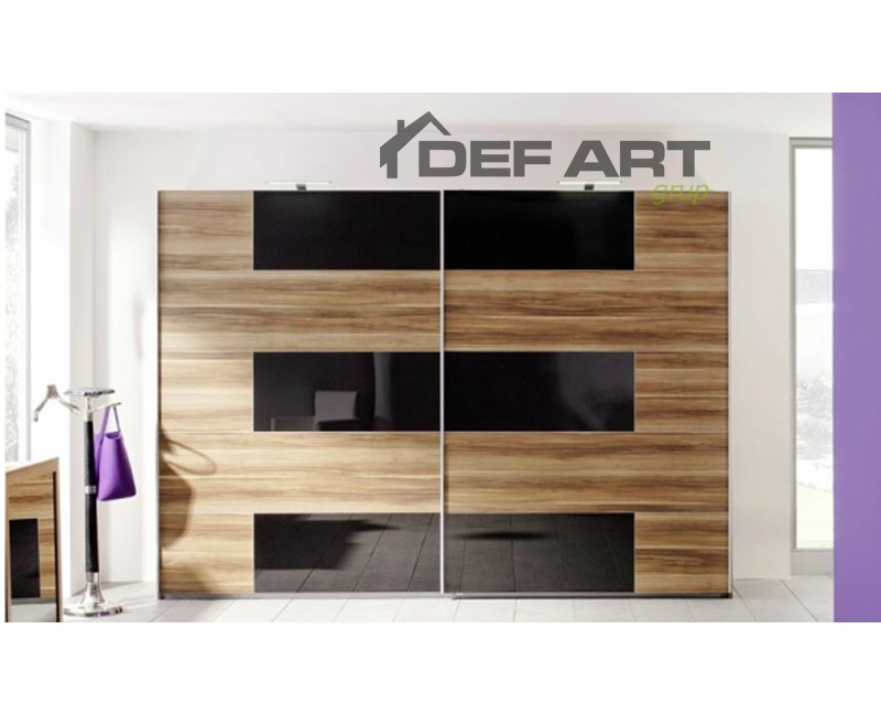 Mobilier dressing la comanda