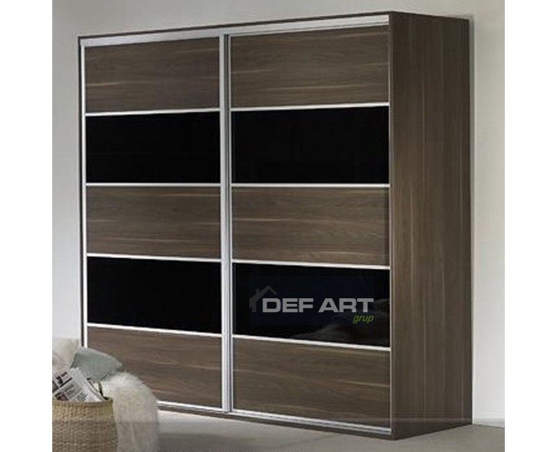 Mobilier dressing la comanda