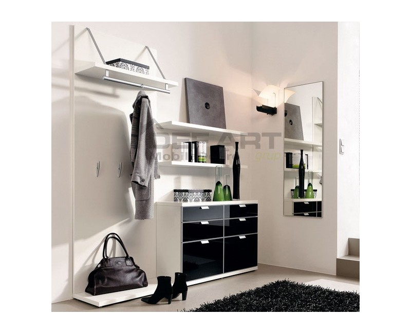 Mobilier hol Bucuresti