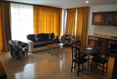 Cazare apartamente Mamaia