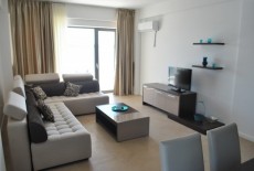 Apartamente la cheie in Mamaia
