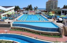 Phoenicia Holiday Resort Mamaia