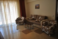 Apartamente in regim hotelier