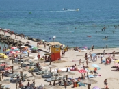 Cazare Eforie Nord