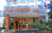 Cazare Olimp