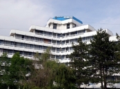 Hoteluri Cap Aurora