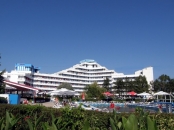 Hoteluri Cap Aurora