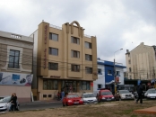 Hoteluri Constanta