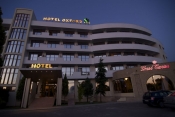 Hoteluri Constanta