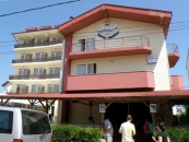 Hoteluri Costinesti