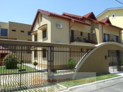 Hoteluri Eforie Nord