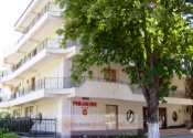Hoteluri Eforie Nord
