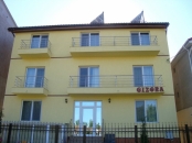 Hoteluri Eforie Nord