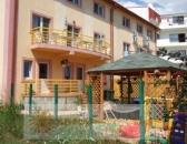 Hoteluri Eforie Nord