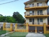 Hoteluri Eforie Nord