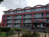 Hoteluri Mangalia