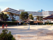 Hoteluri Olimp