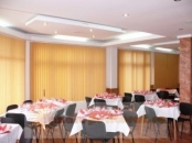 Hoteluri Techirghiol