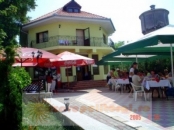 Hoteluri Techirghiol