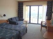 Vacanta Nisipurile de Aur