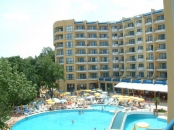 Vacanta Nisipurile de Aur