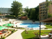 Vacanta Nisipurile de Aur