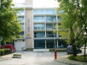 Vacanta Nisipurile de Aur