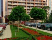 Vacanta Nisipurile de Aur