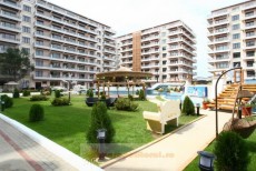 Phoenicia Holiday Resort Mamaia