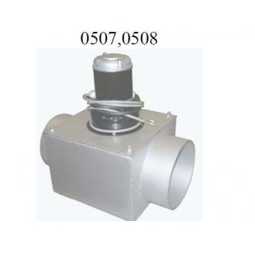 Ventilator exhaustor